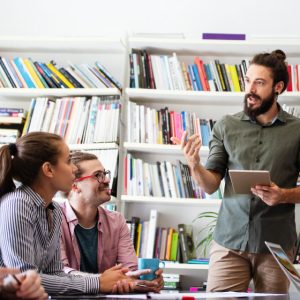 Diploma em Planejamento e Gestão de Projetos Empresariais