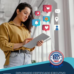 Diplomado en Marketing Digital