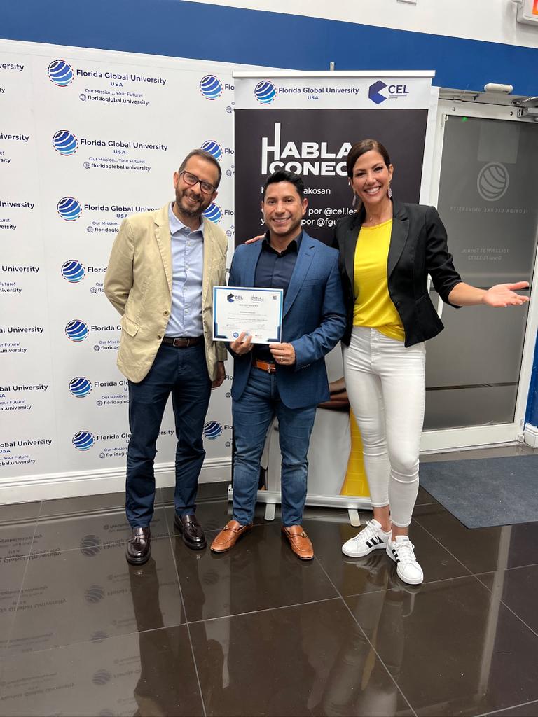 Espabílate Consulting Group