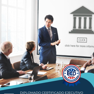 Diplomado en E- Gobierno