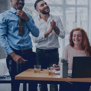 Especialización en Gestión y Desarrollo Tecnológico