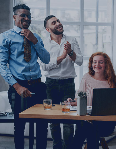 Especialización en Gestión y Desarrollo Tecnológico