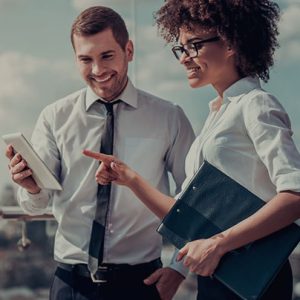 Especialización Negocios y Marketing en el Entorno Global