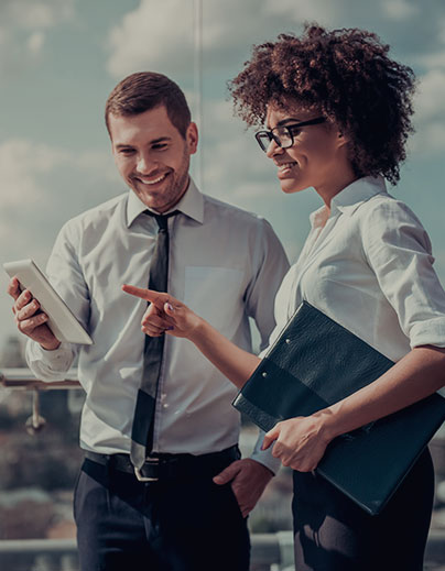 Especialización en Liderazgo Ejecutivo y Gestión Estratégica Empresarial