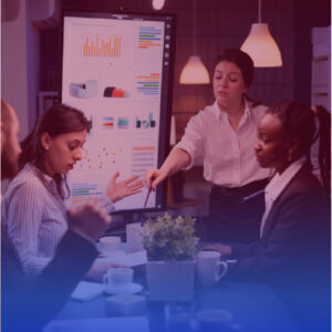 Diplomado en Planificación y Gestión de Proyectos Empresariales