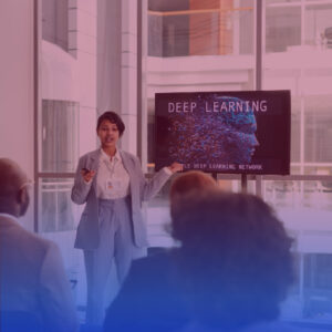 Diplomado en Usos y Aplicaciones de la Inteligencia Artificial en Procesos Educativos