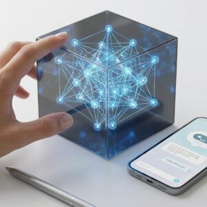 Inteligencia Artificial Aplicada para Profesionales No Técnicos