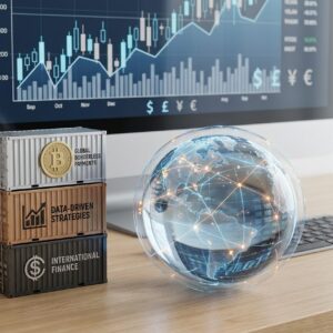 Mercados Globales y Estrategias Digitales